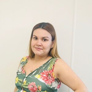 Meet your Posher, Karla